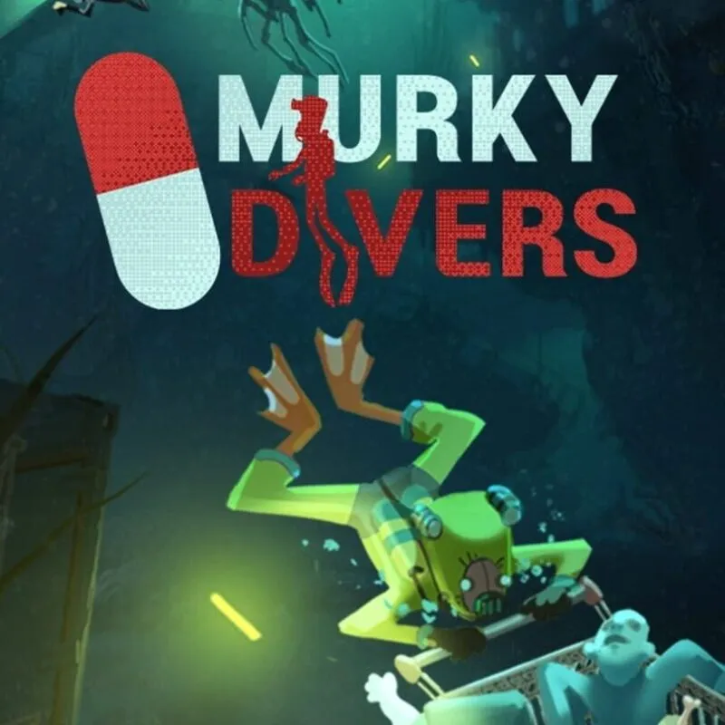 Murky Divers