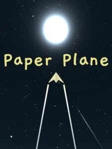 Paper Plane