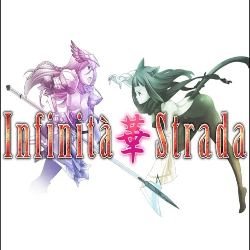 Infinita Strada Hana