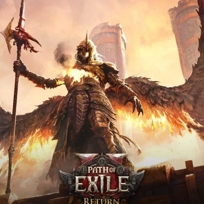 Path of Exile 2: Return of the Ancients