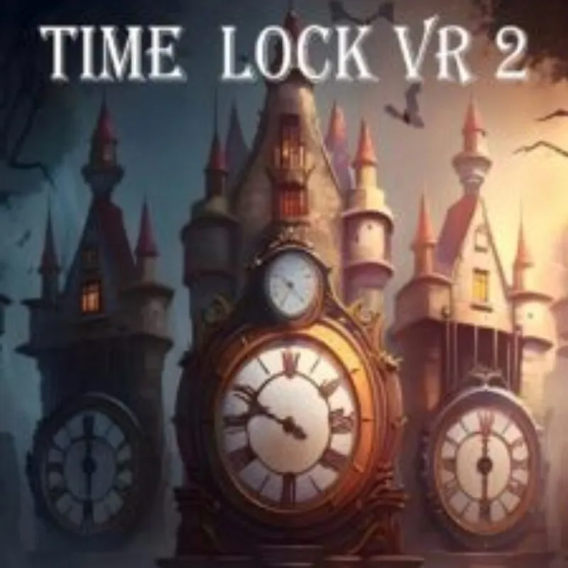 TimeLock VR 2