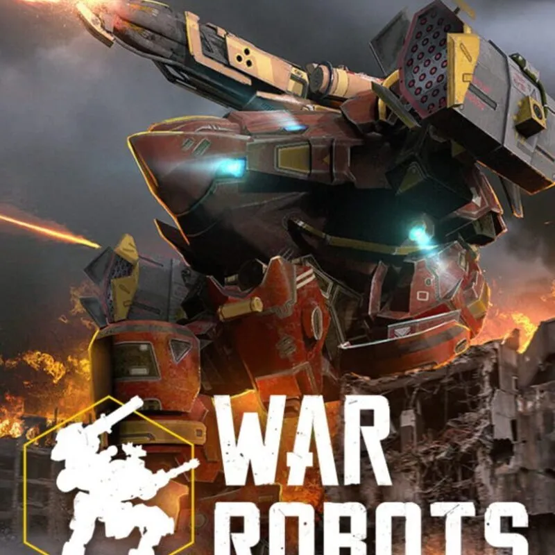 War Robots
