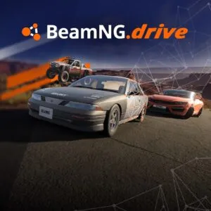 BeamNG.drive