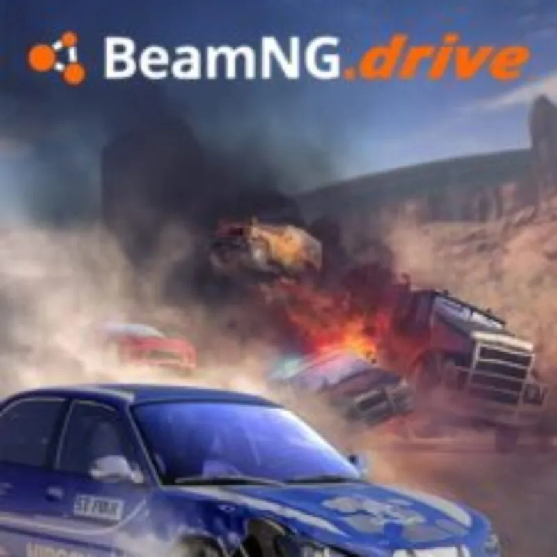 BeamNG.drive