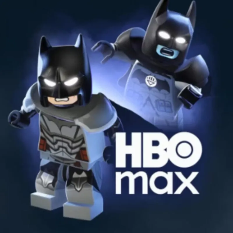 Lego Batman: Legacy of the Dark Knight – HBO Max Exclusive Suits