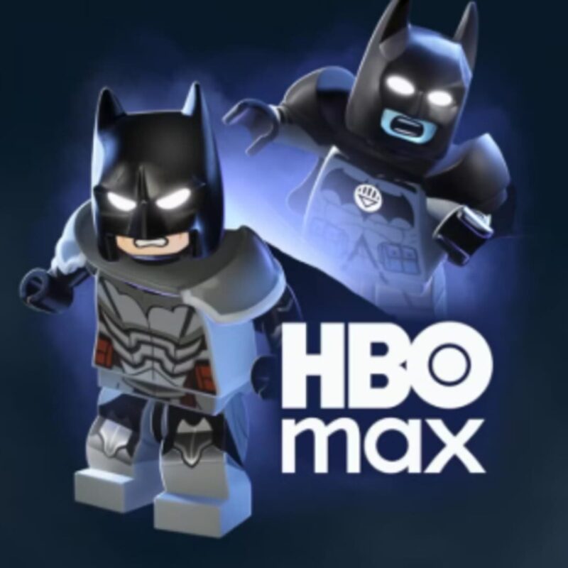 LEGO Batman: Legacy of the Dark Knight – HBO Max Exclusive Suits