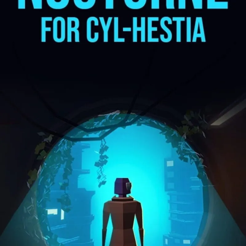 Nocturne for Cyl-Hestia