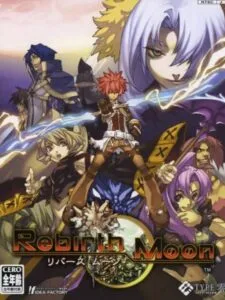 Rebirth Moon