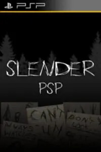Slender PSP