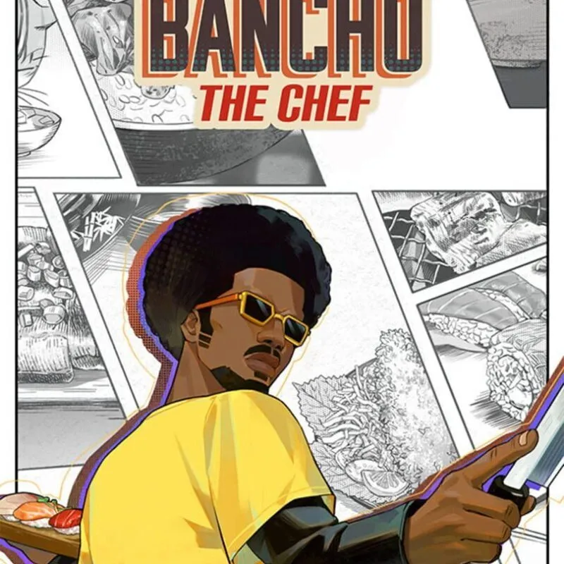 Bancho the Chef