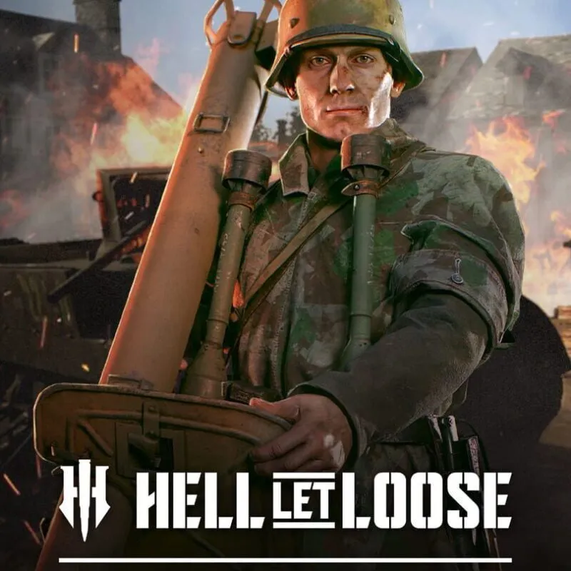 Hell Let Loose: False Front