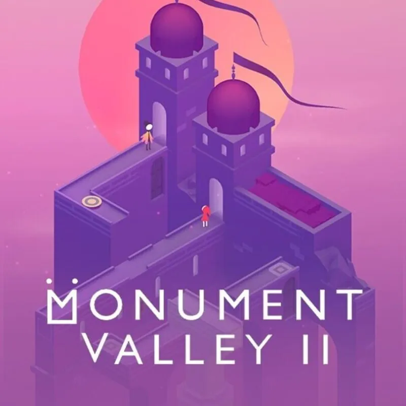 Monument Valley II