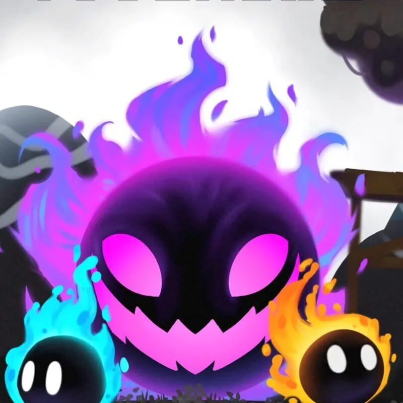 Soulshard