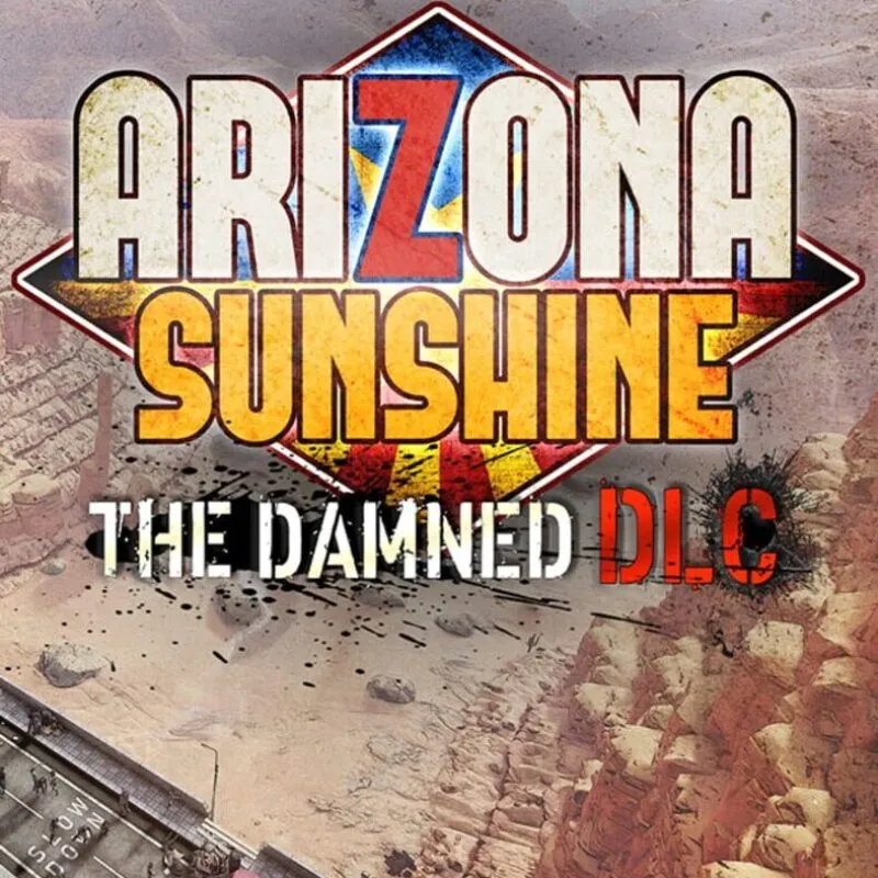 Arizona Sunshine: The Damned