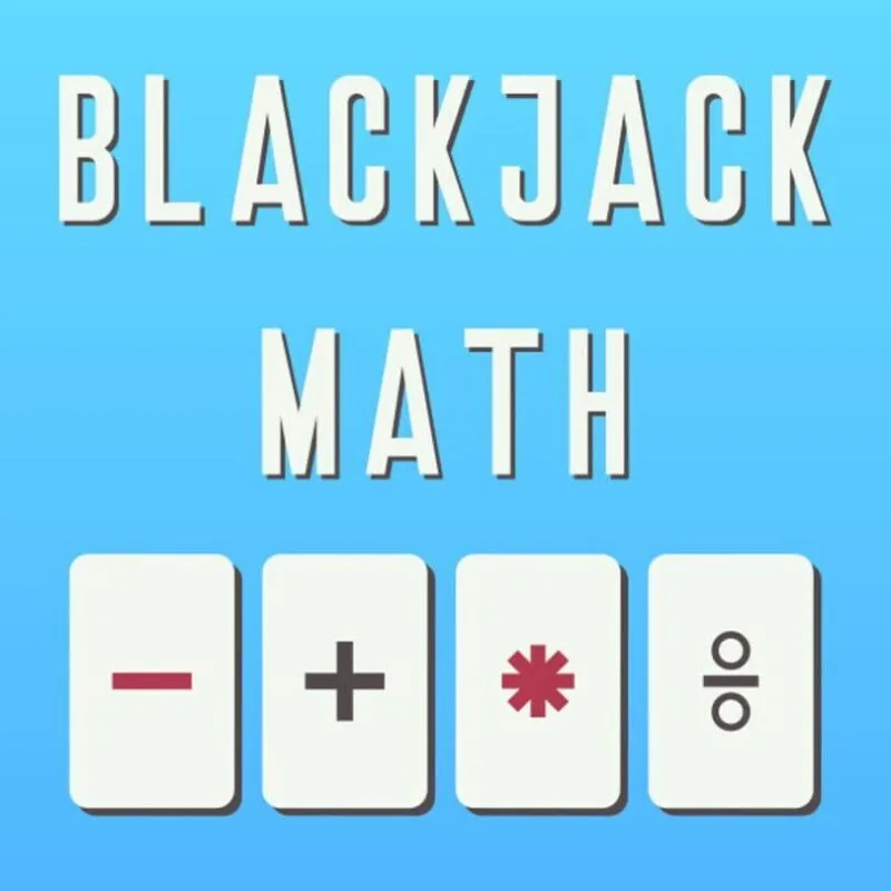 BlackJack Math