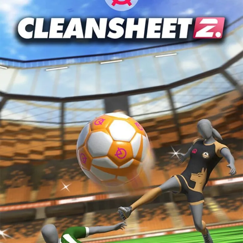 CleanSheet 2