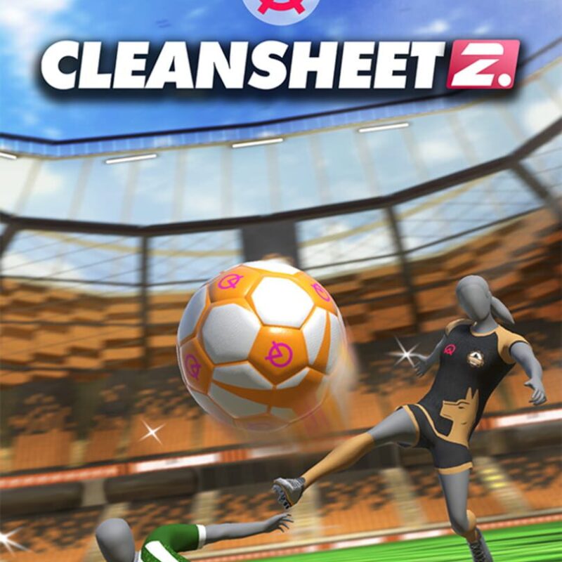 CleanSheet 2
