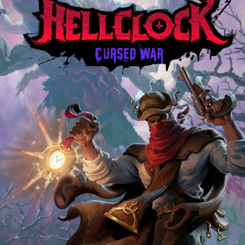 Hell Clock: Cursed War