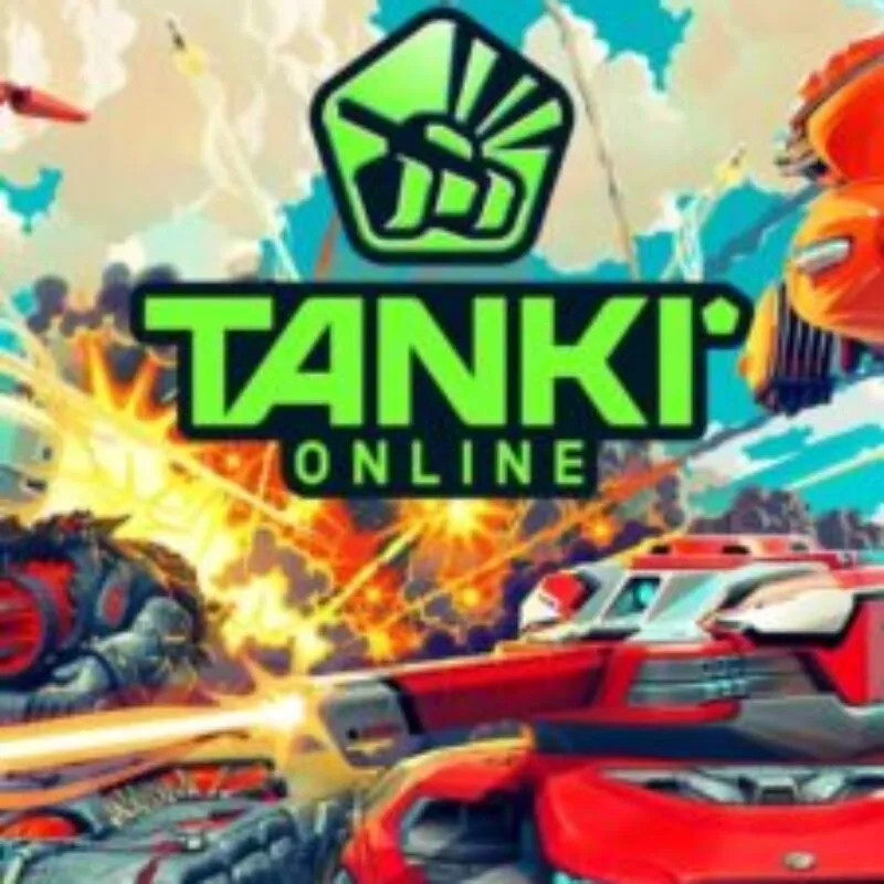 Tanki Online