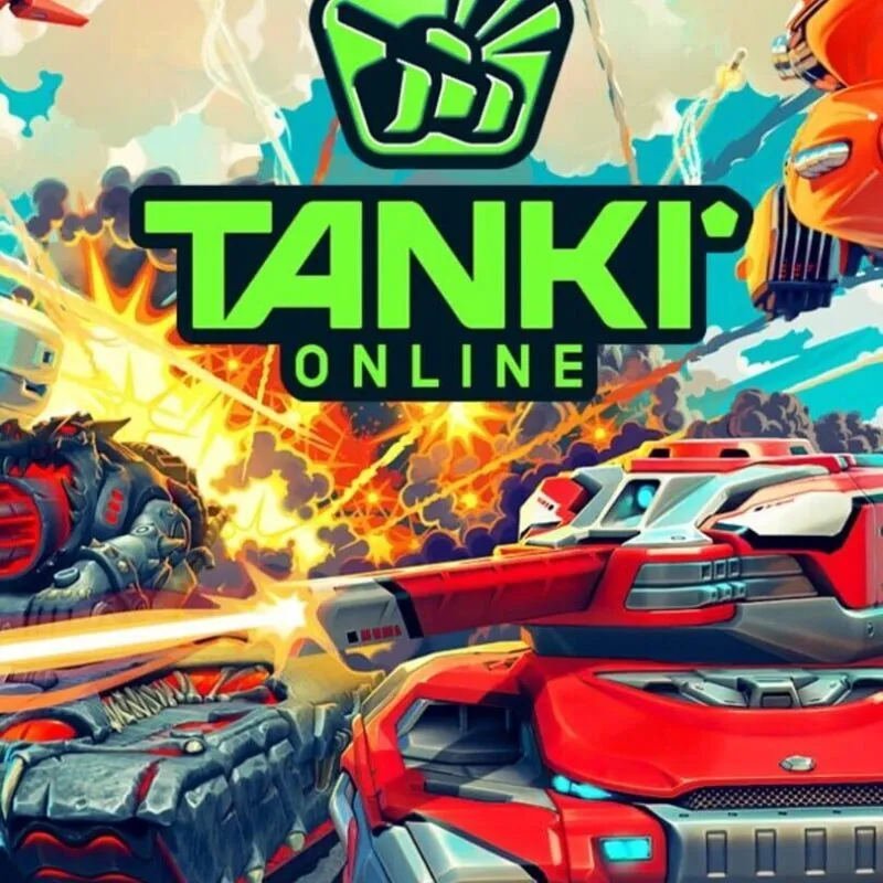 Tanki Online
