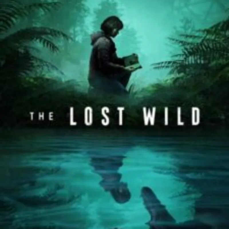 The Lost Wild