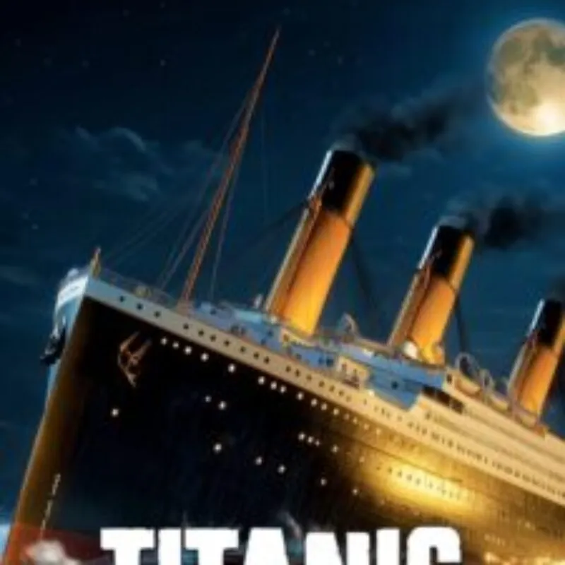 Titanic Survival Simulator
