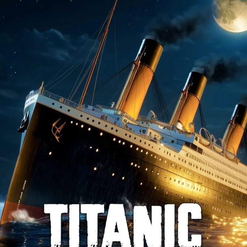 Titanic Survival Simulator