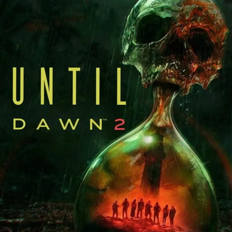 Until Dawn 2