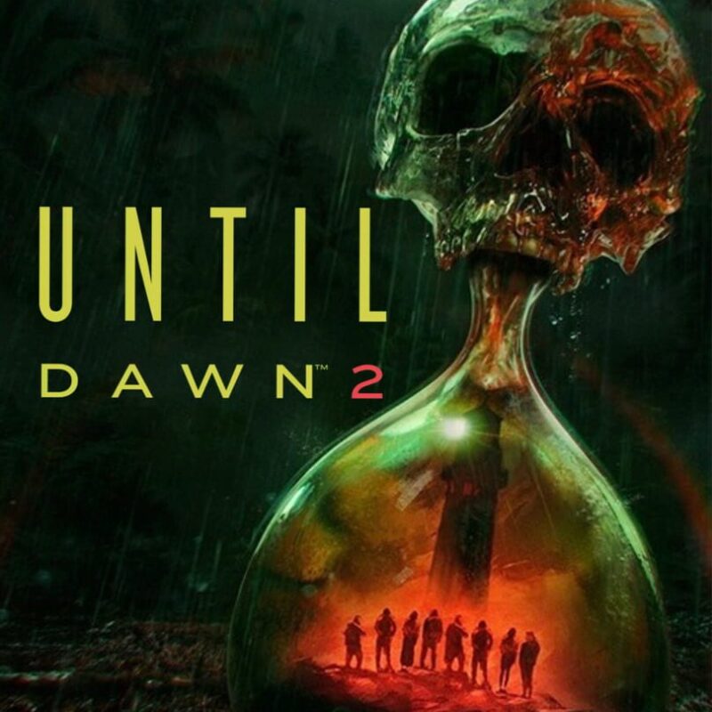 Until Dawn 2