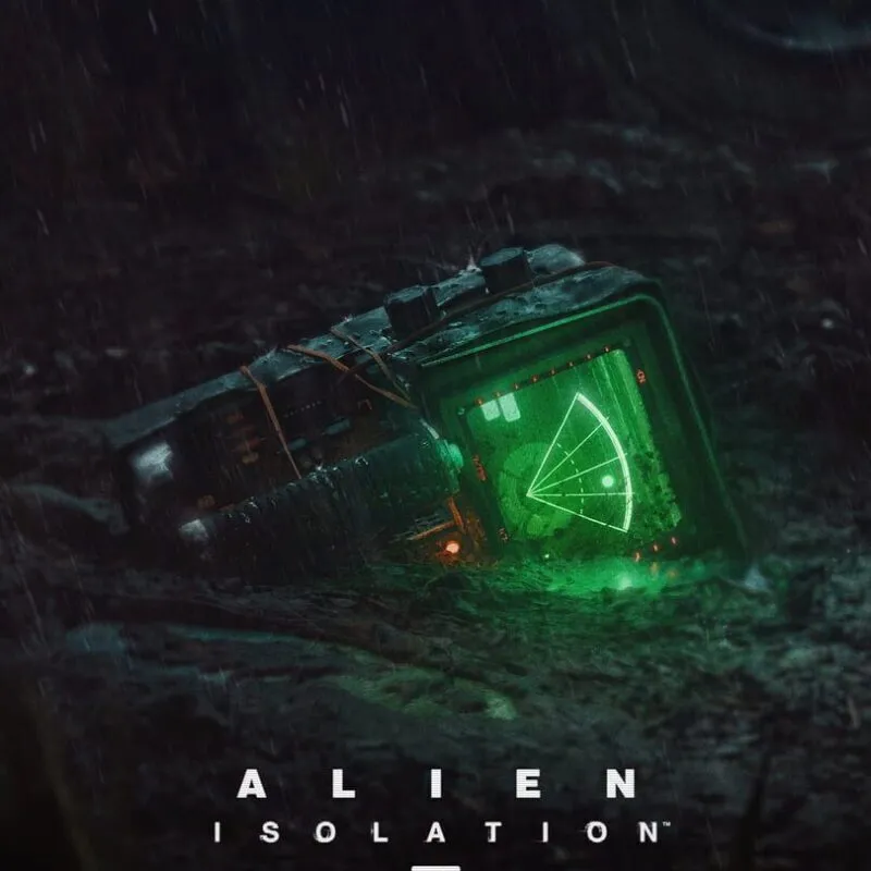 Alien: Isolation 2
