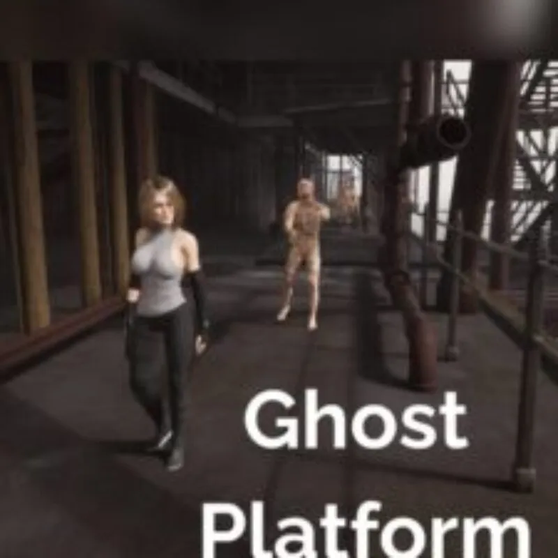 Ghost Platform