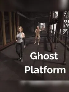 Ghost Platform