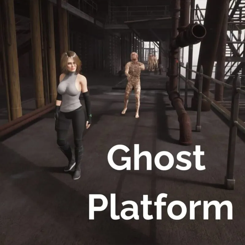 Ghost Platform