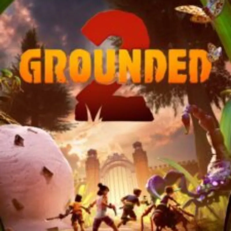 Grounded 2