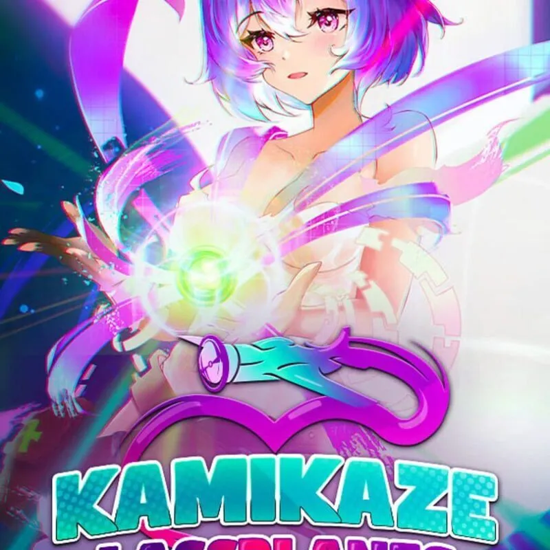 Kamikaze Lassplanes
