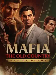 Mafia: The Old Country – Man of Honor