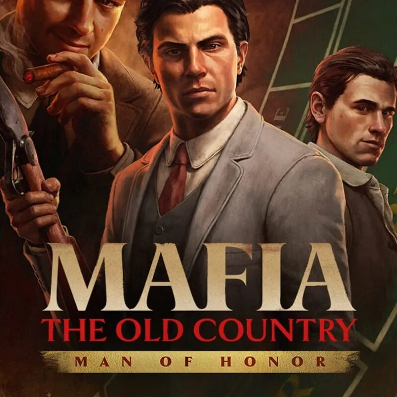 Mafia: The Old Country – Man of Honor