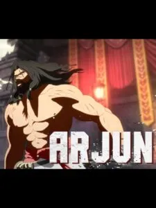 Street Fighter 6: Year 4 – Arjun