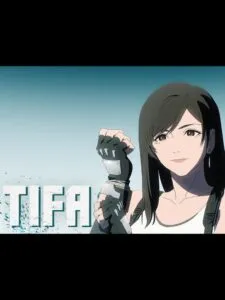 Street Fighter 6: Year 4 – Tifa