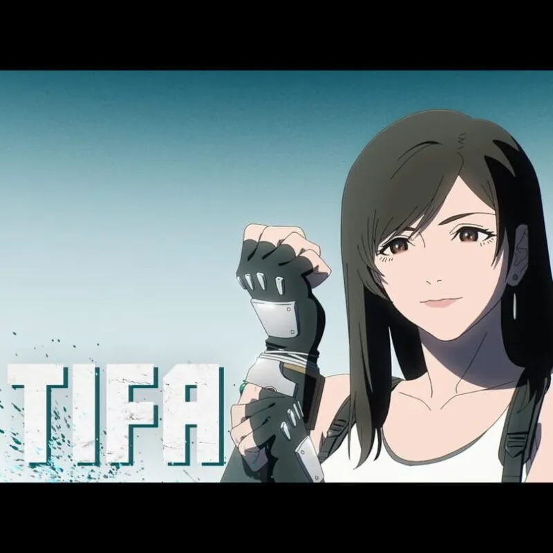 Street Fighter 6: Year 4 – Tifa