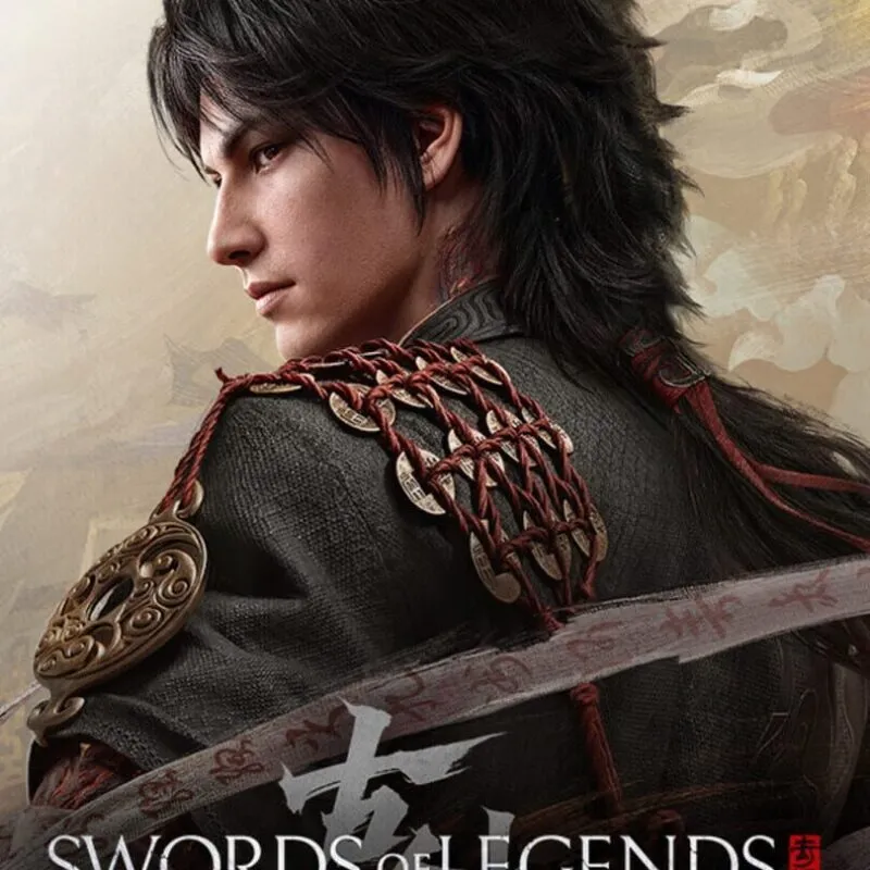Swords of Legends