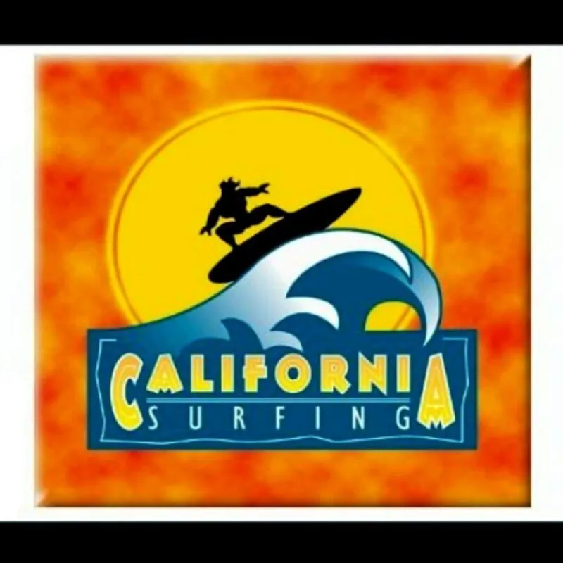 California Surfing