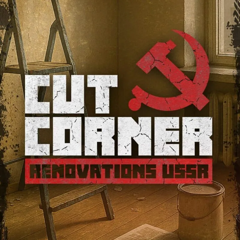 Cut Corner Renovations USSR