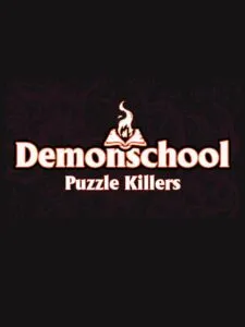 Demonschool: Puzzle Killers