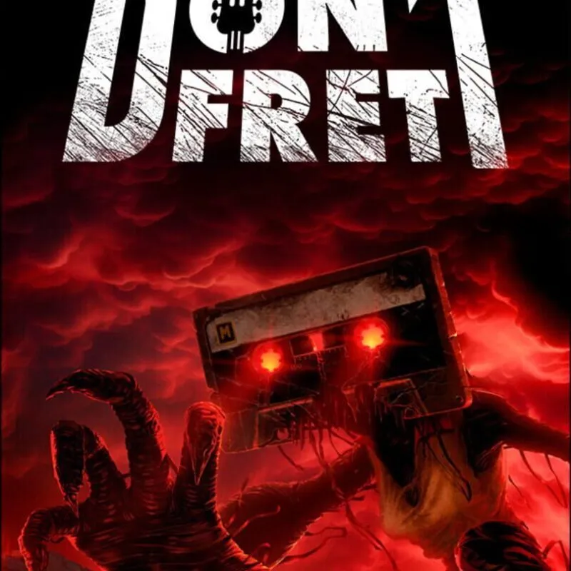 Don’t Fret