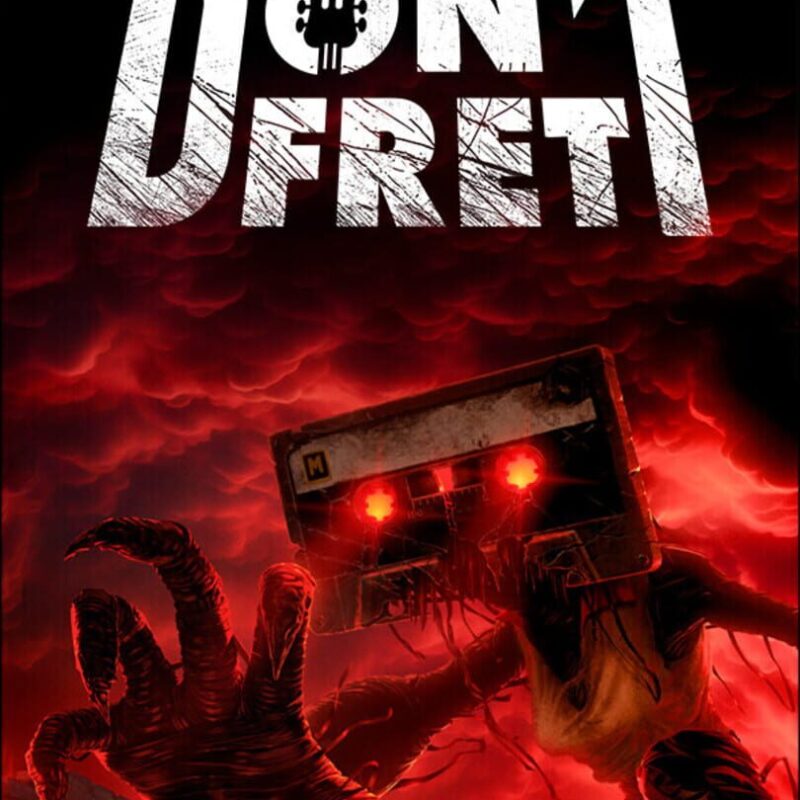 Don’t Fret