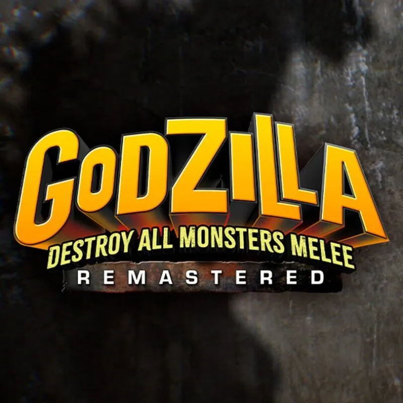 Godzilla: Destroy All Monsters Melee Remastered