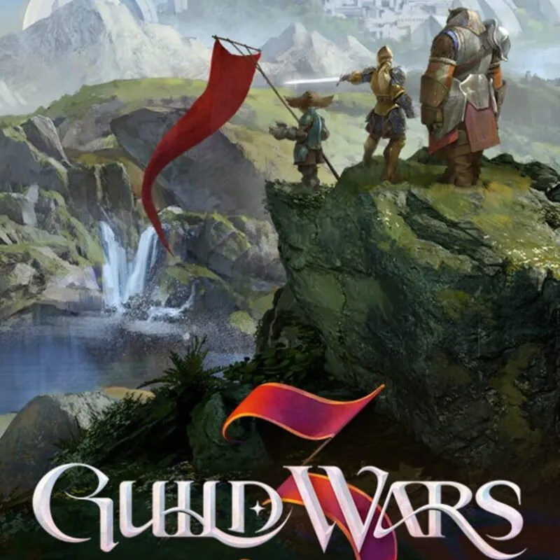Guild Wars 3
