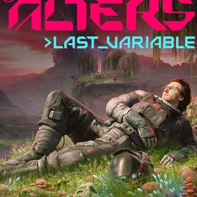 The Alters: Last Variable