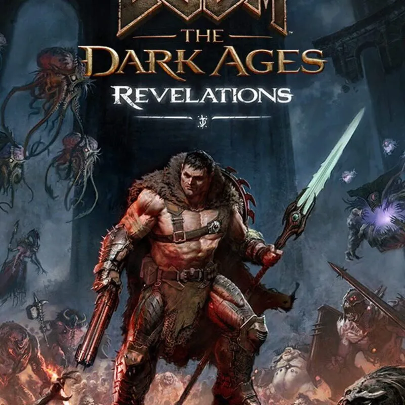 Doom: The Dark Ages – Revelations